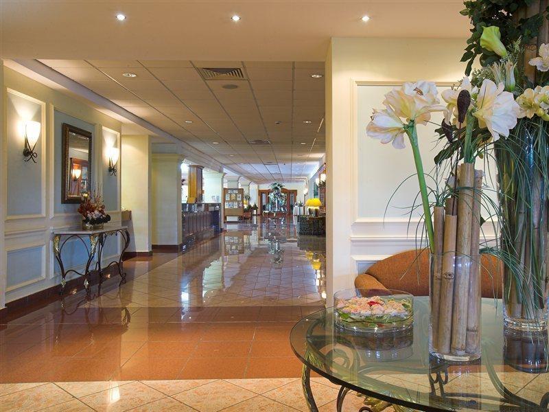 Aloe Hotel Paphos Exteriör bild